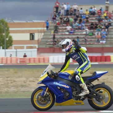 Nos despedimos del FIM CEV 2015 en Albacete